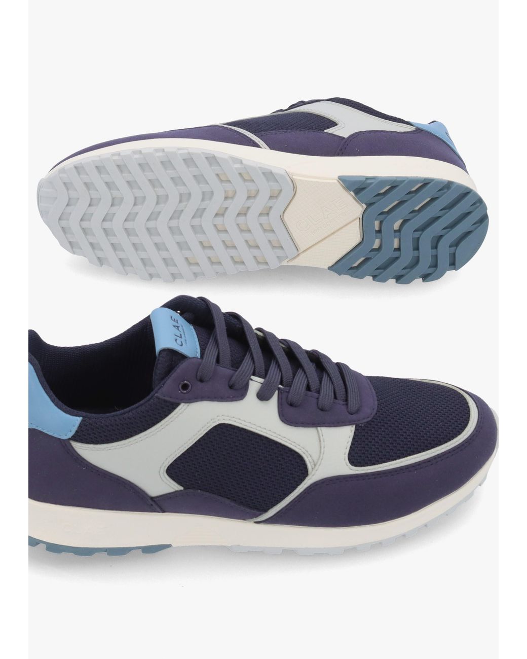 CLAE Blue Joshua