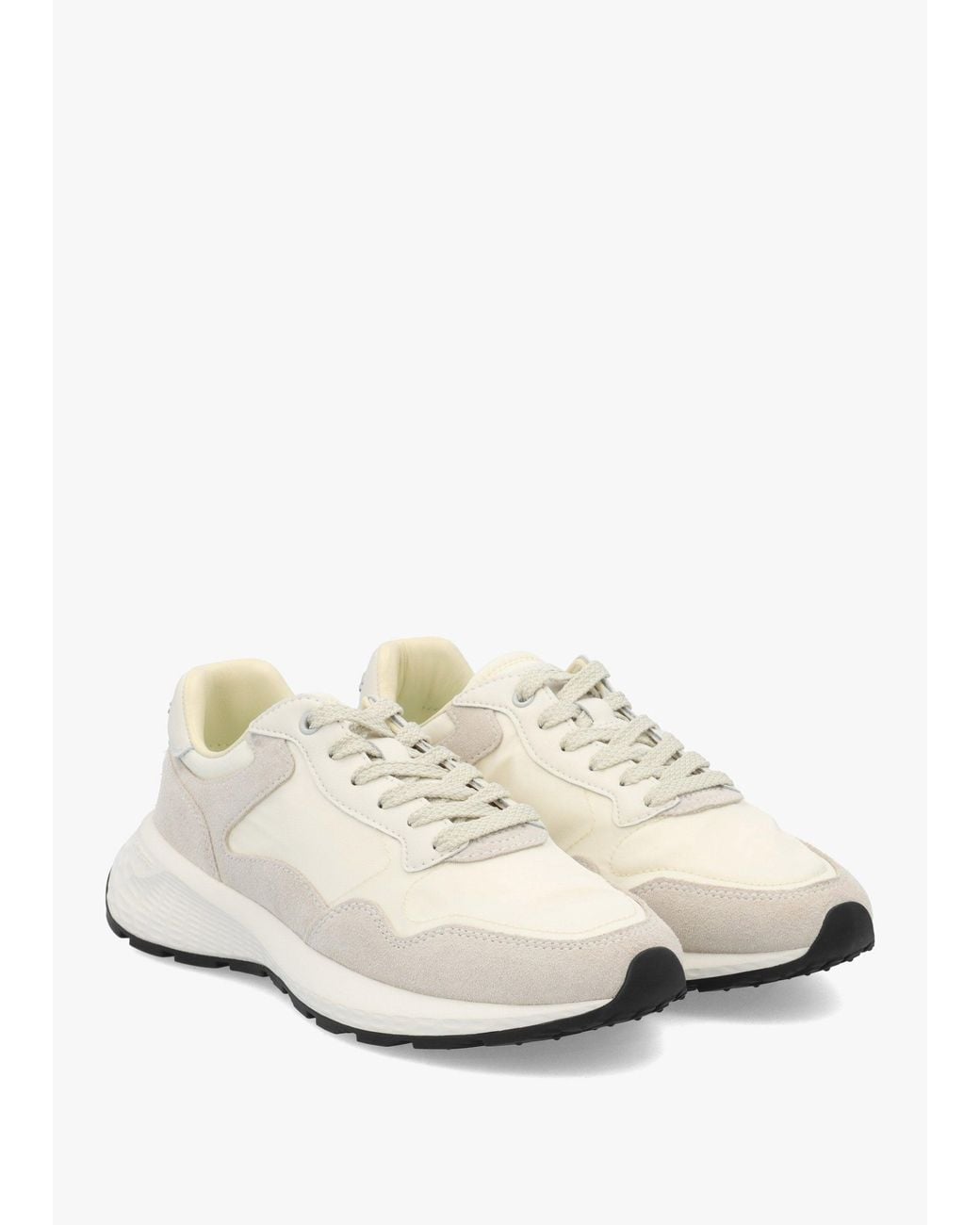 HOFF White City Mkii Trainers