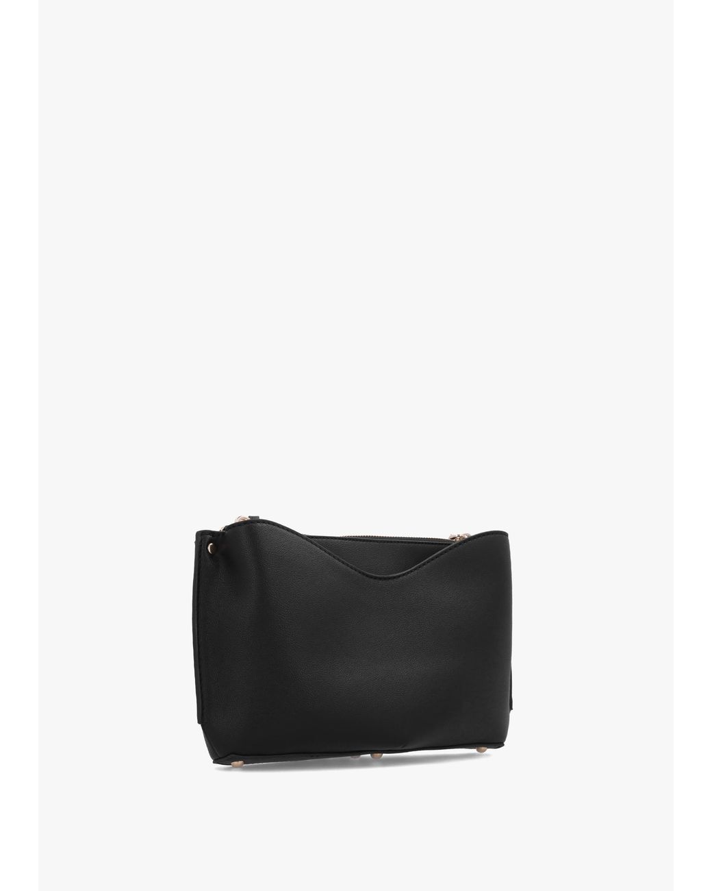 Guess Black Bianca Shoulder Bag