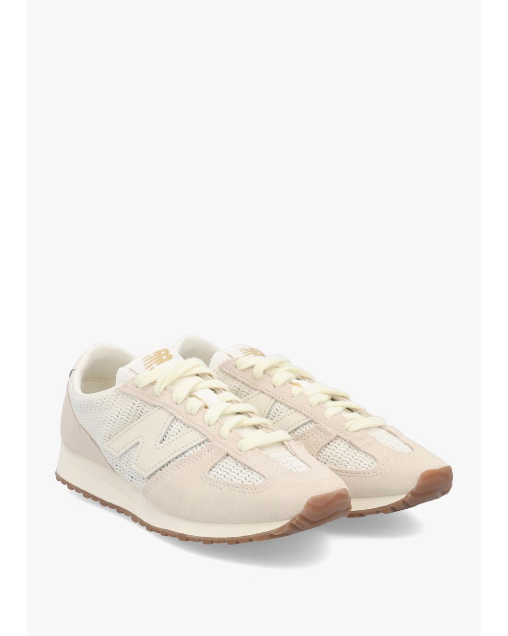 New Balance Natural 471 Off Trainers