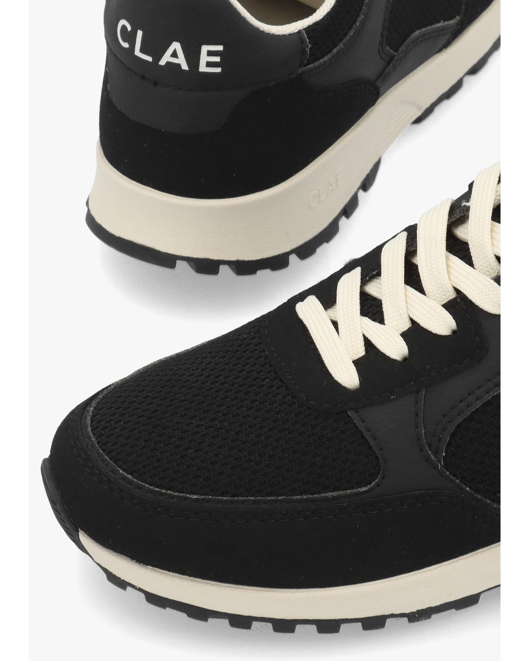 CLAE Black Joshua