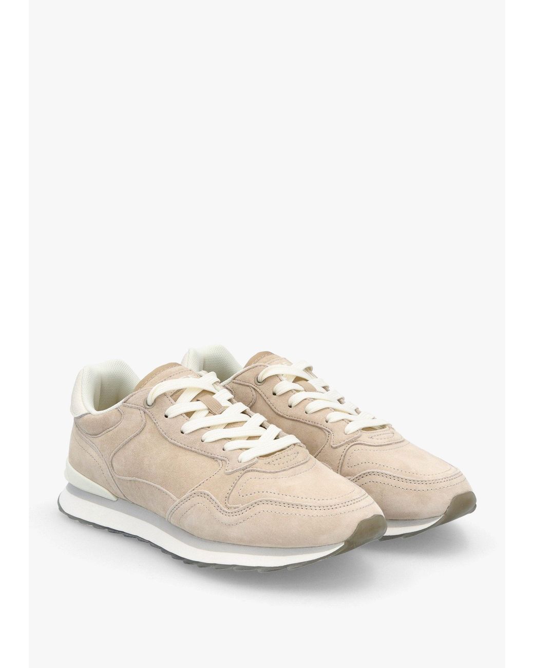 HOFF White City Tamarindo Trainers