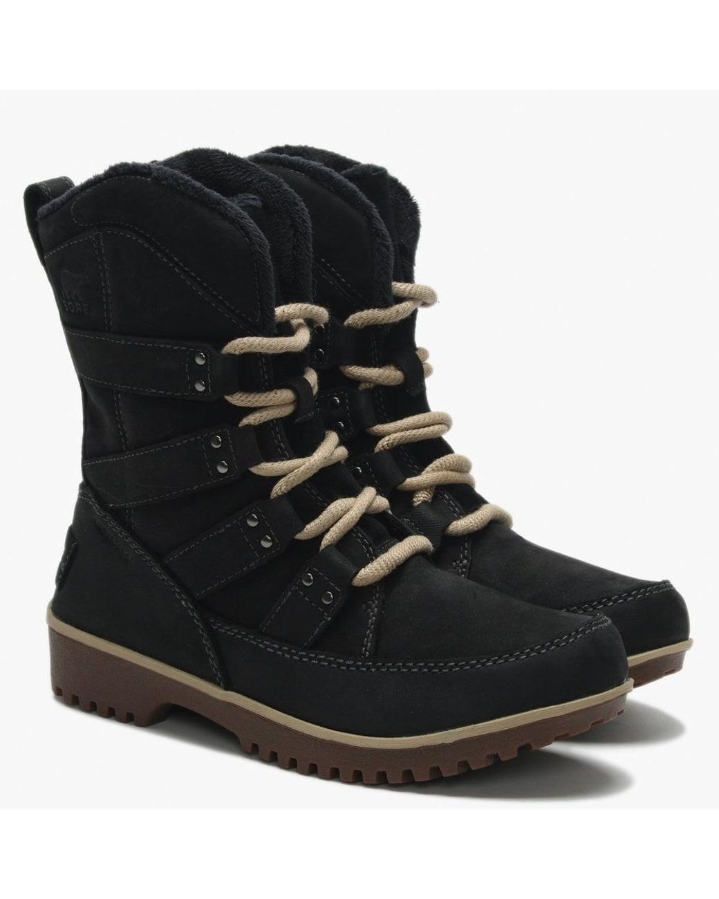 sorel meadow lace premium