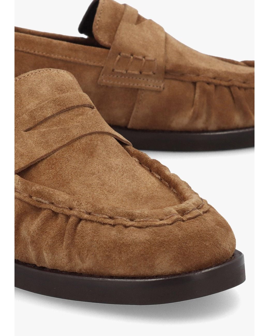 Daniel White Ikaries Loafers