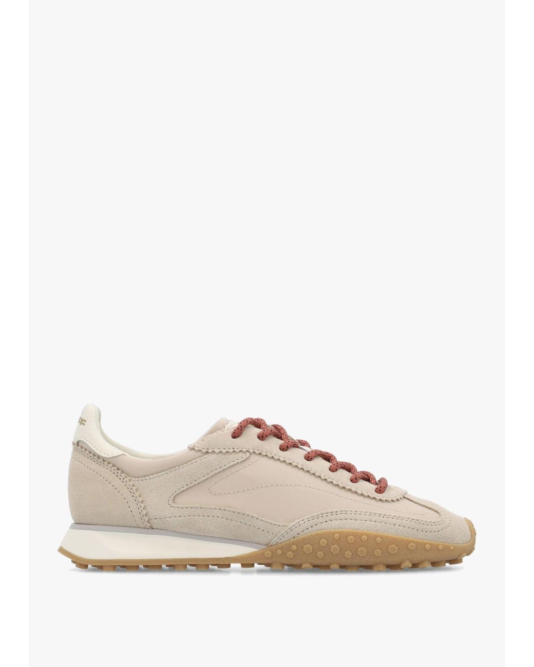 HOFF Natural Bridge Mkii Trainers