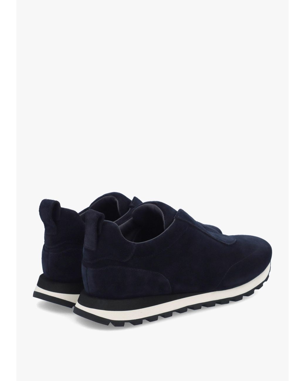 Daniel Blue Aslip Trainers