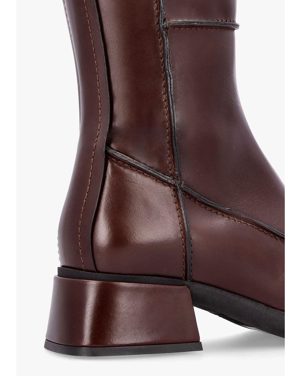 【関税込み】Miista ベージュ Alzira ブーツ Beige Alzira Boots by Miista on Sale