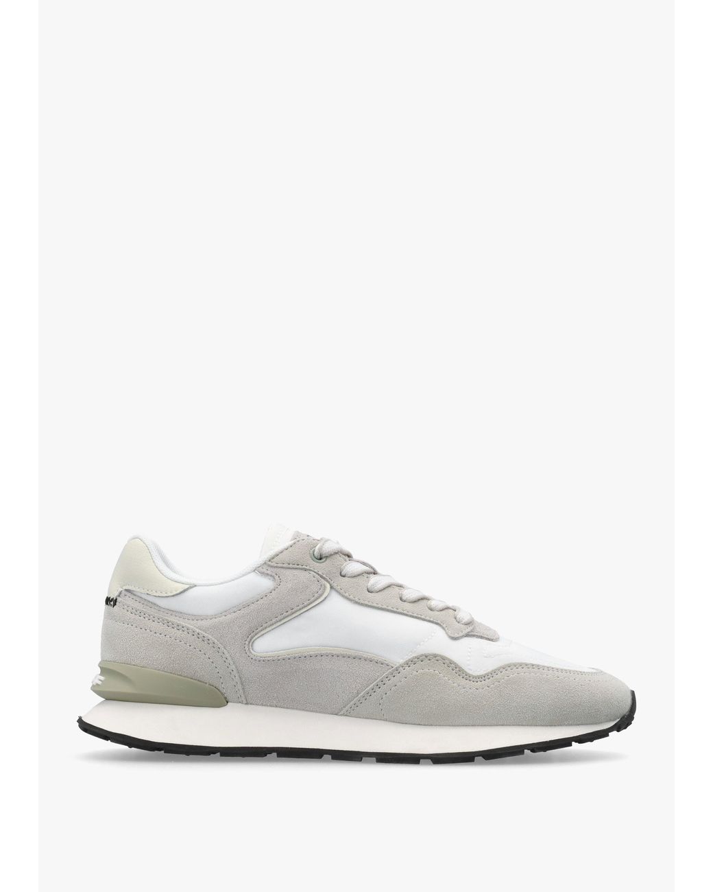 HOFF White City Light Trainers