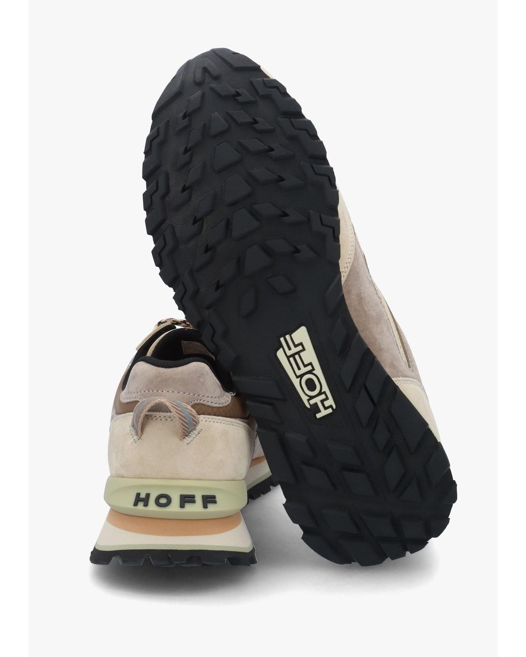 HOFF White City Off Road Trainers