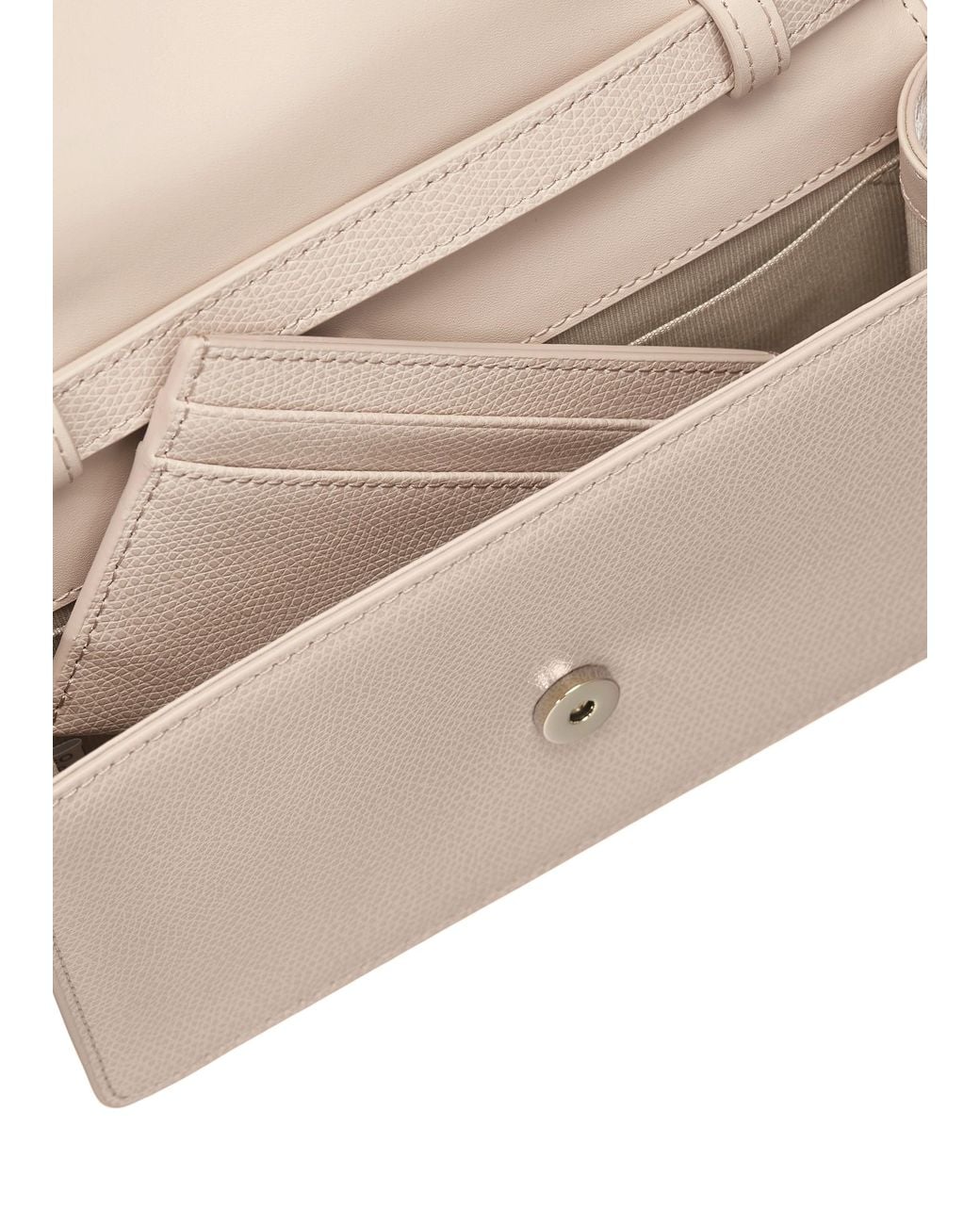 Furla Natural Mini Cross-Body Bag