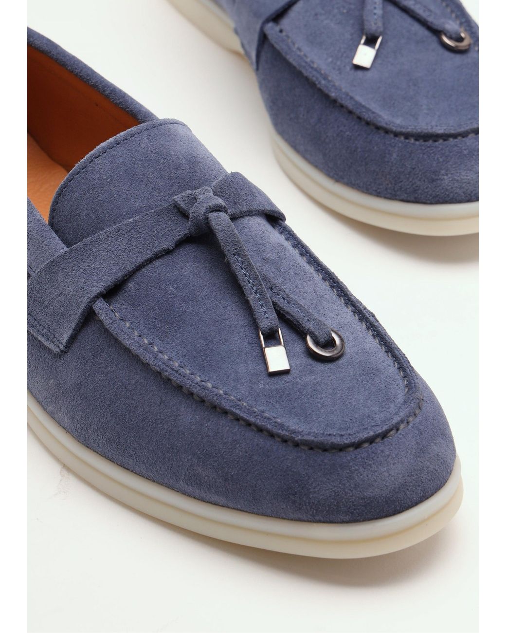Daniel Blue Siani Loafers