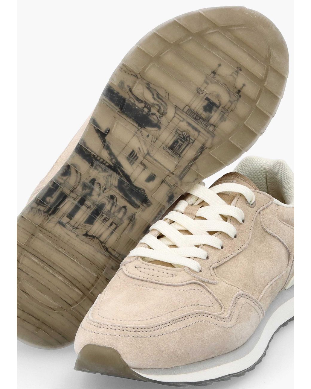 HOFF White City Tamarindo Trainers