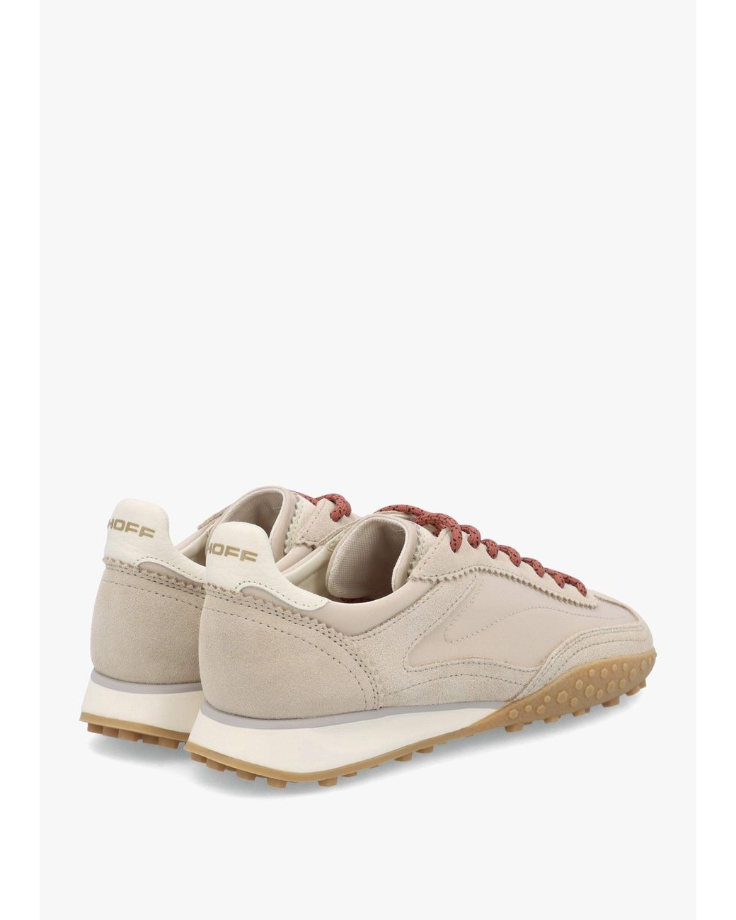 HOFF Natural Bridge Mkii Trainers