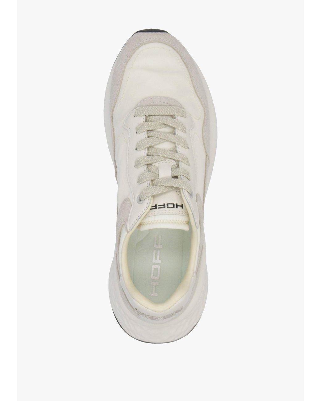 HOFF White City Mkii Trainers
