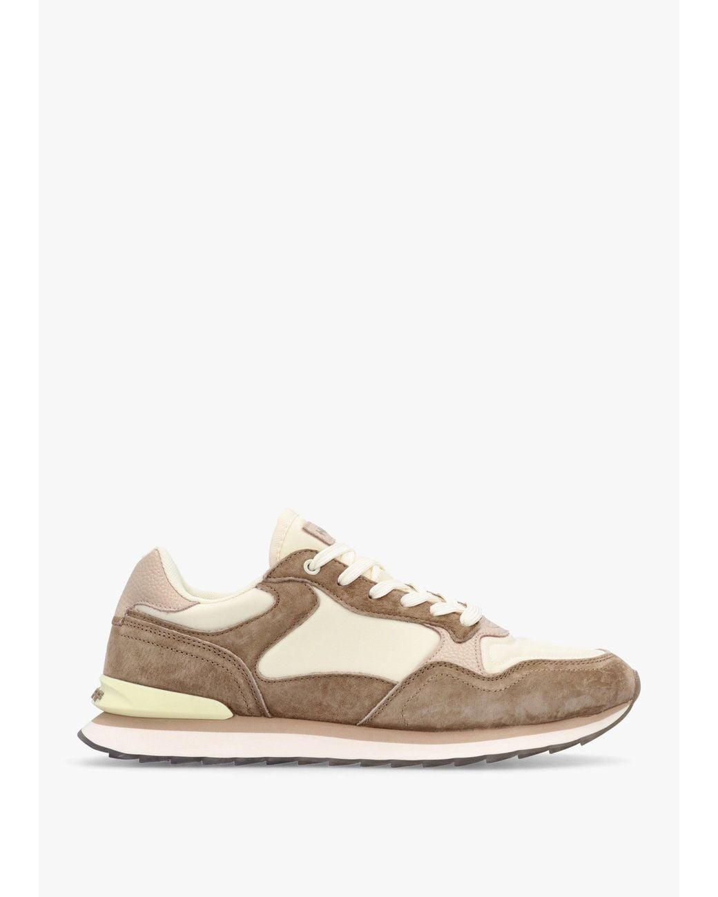 HOFF White City Thessaloniki Trainers