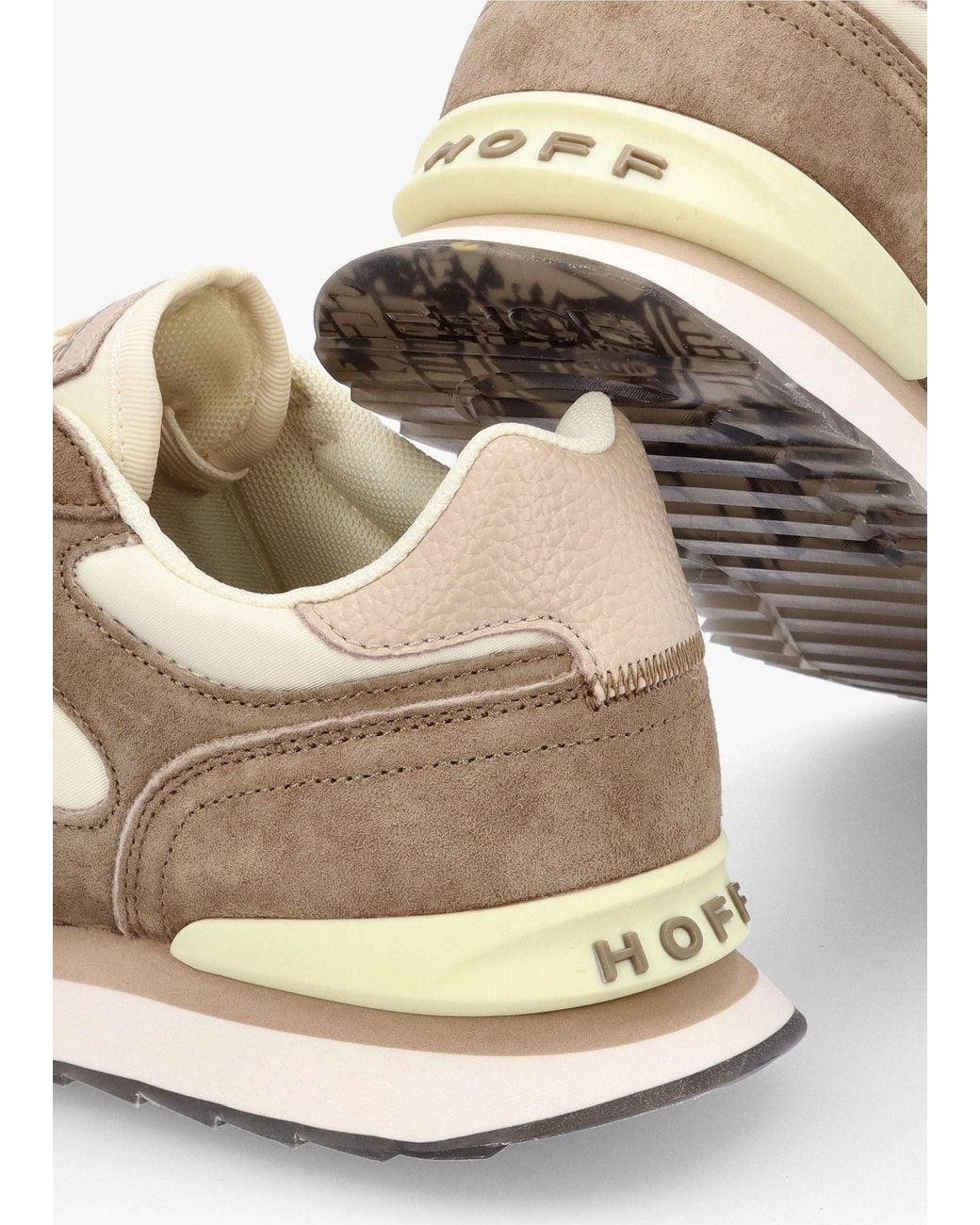 HOFF White City Thessaloniki Trainers