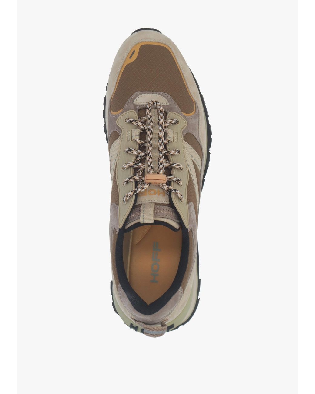 HOFF White City Off Road Trainers