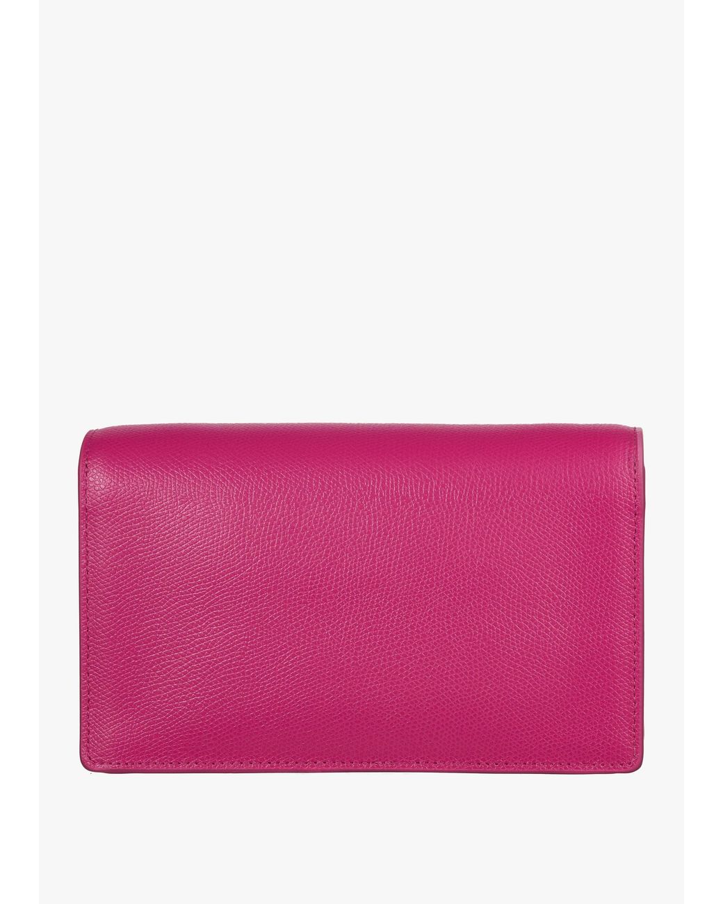 Furla Purple Mini Cross-Body Bag
