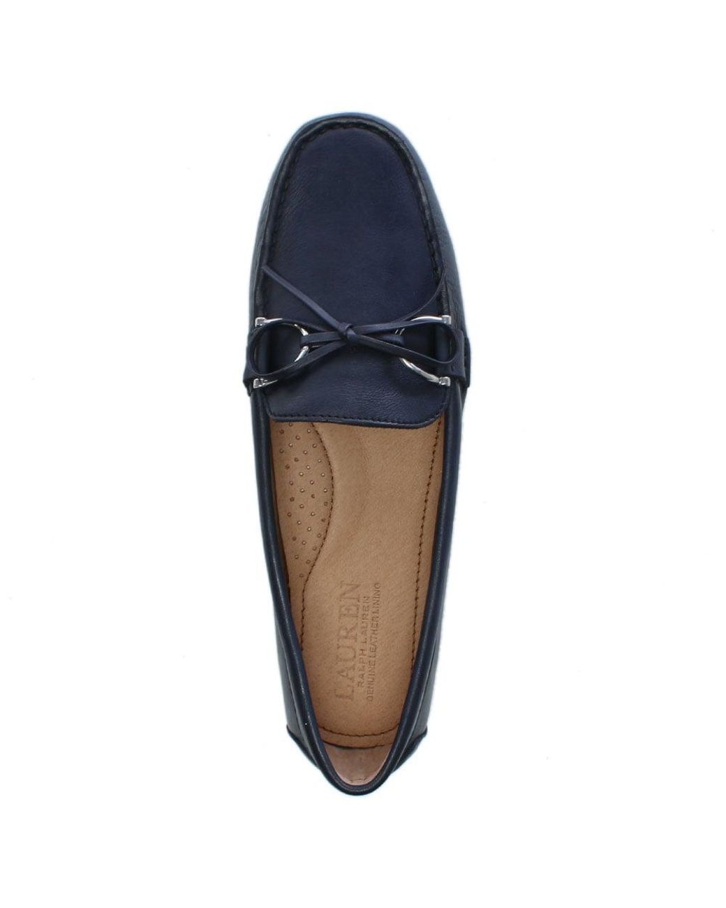 Lauren by Ralph Lauren Briley Navy 