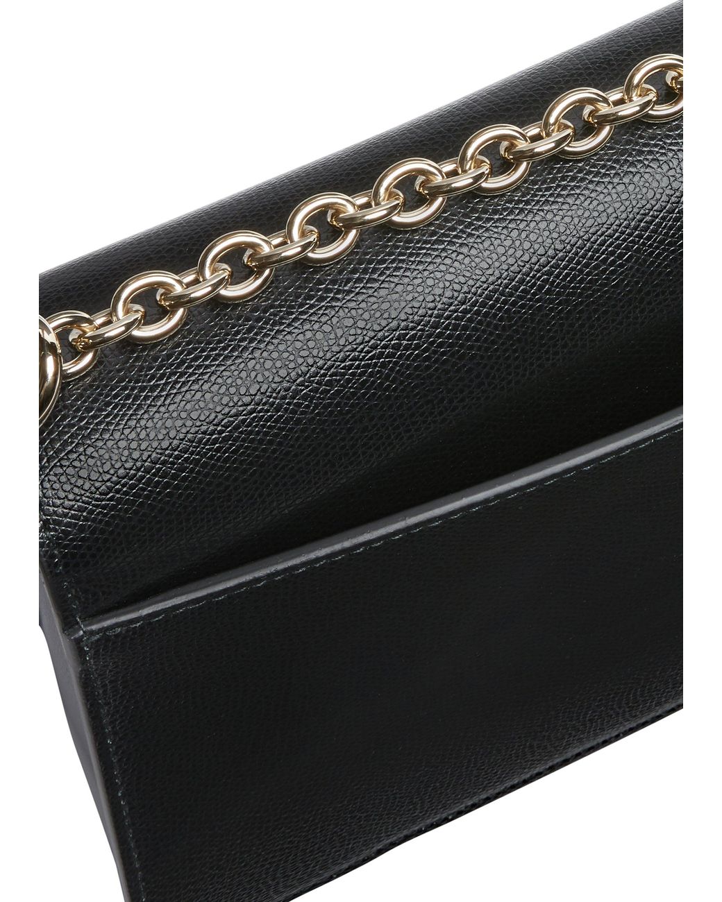 Furla Black 1927 S Cross-Body Bag