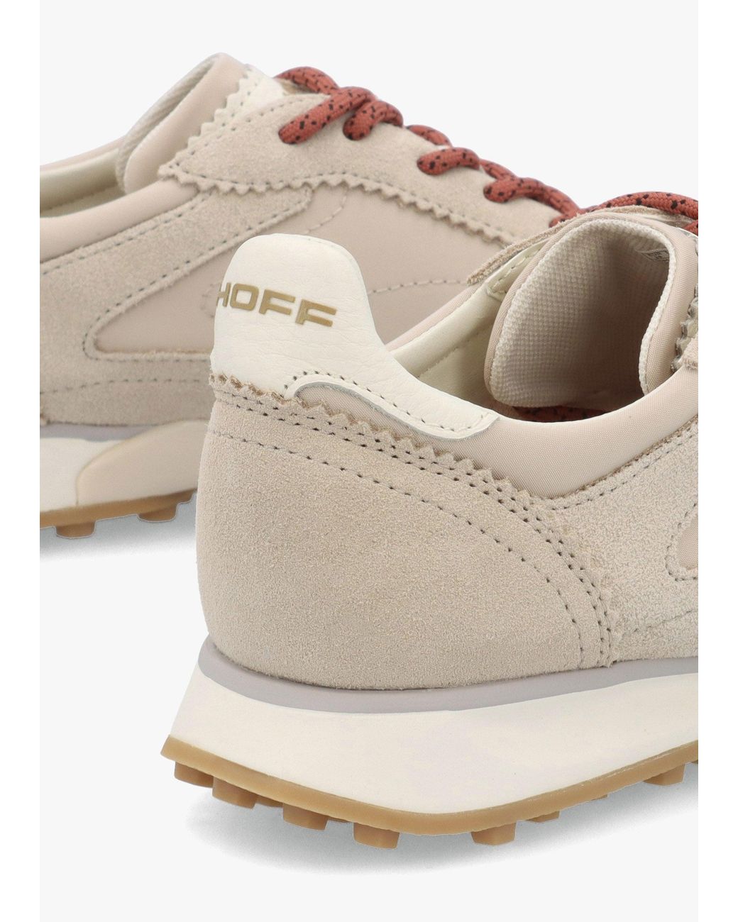 HOFF Natural Bridge Mkii Trainers
