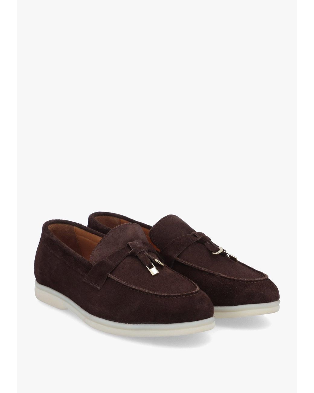 Daniel White Siani Loafers