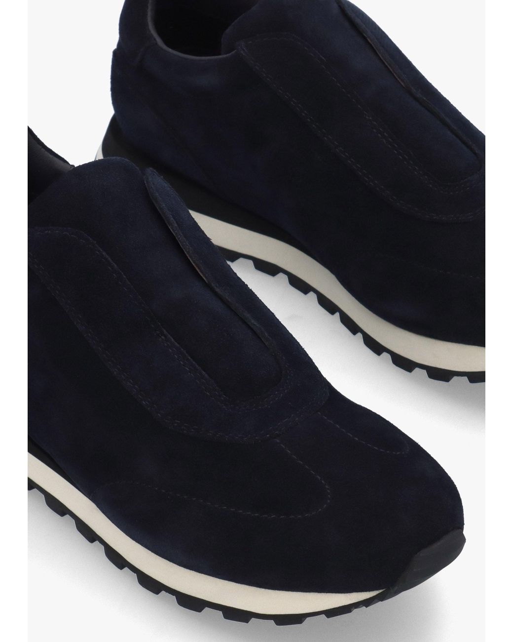 Daniel Blue Aslip Trainers