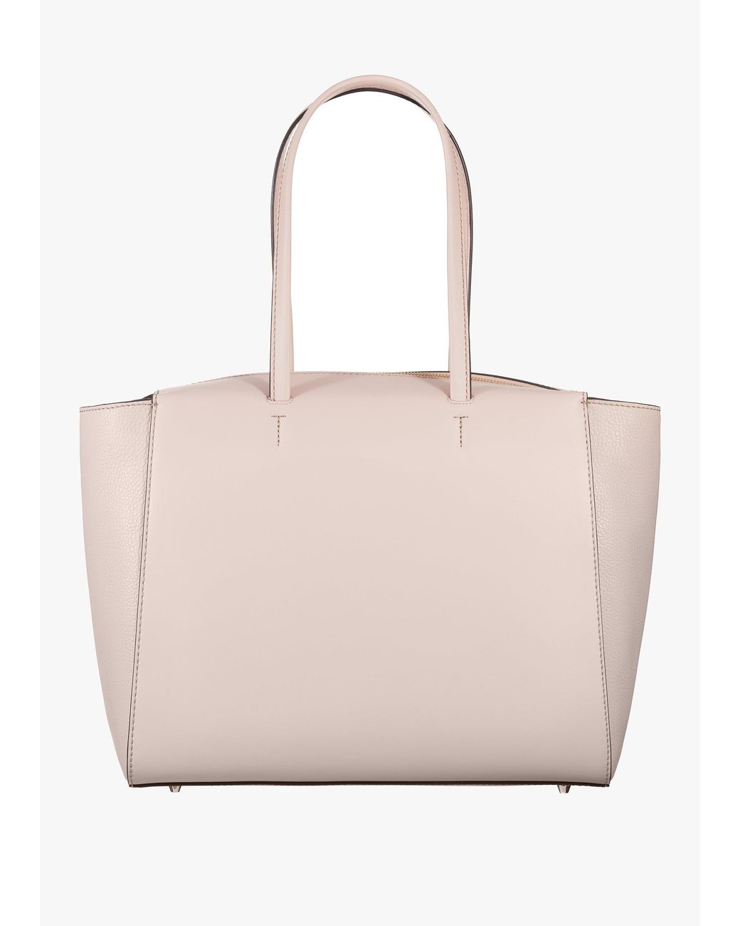 Furla Natural Regina L Tote Bag