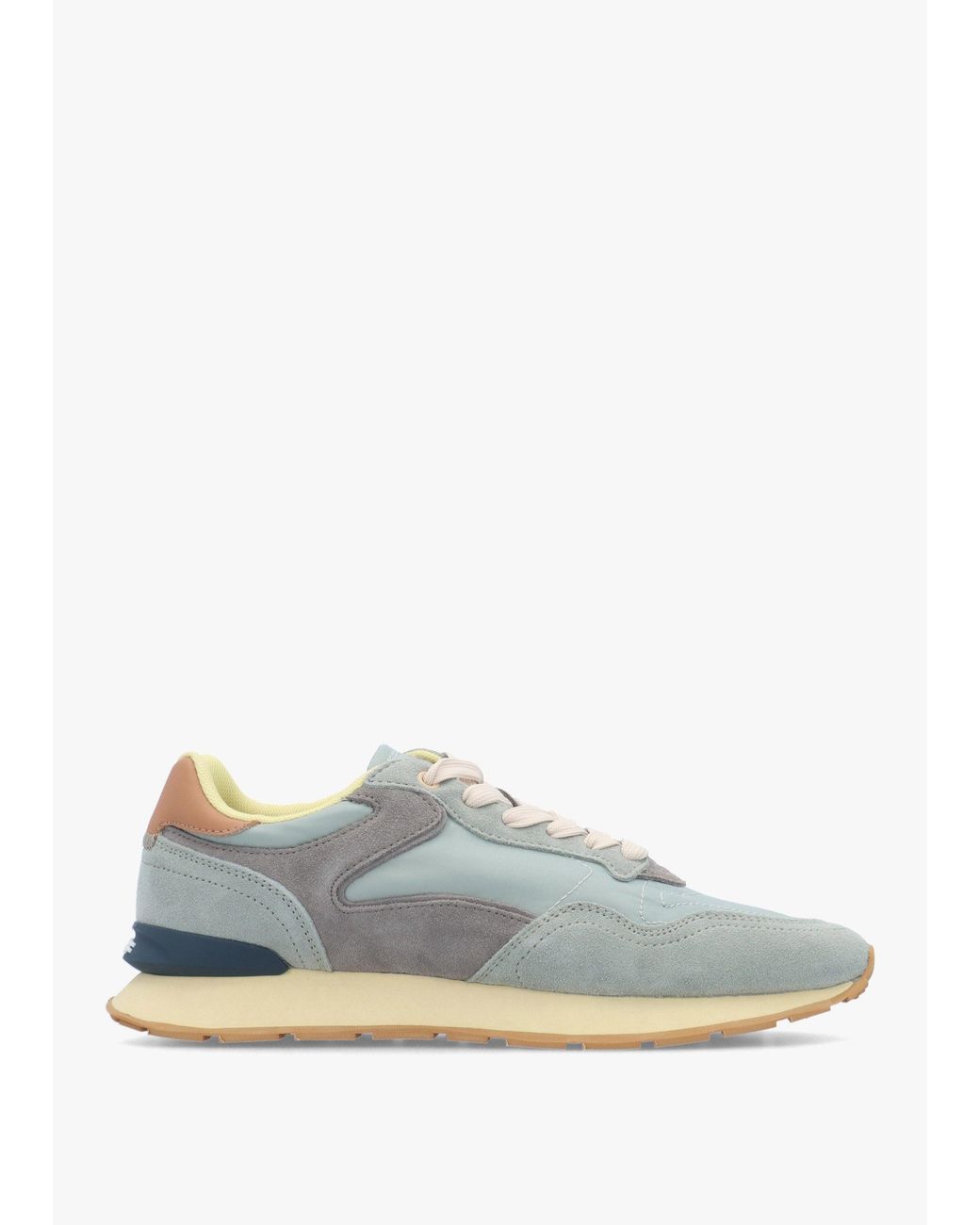 HOFF Blue City Retro Light Trainers