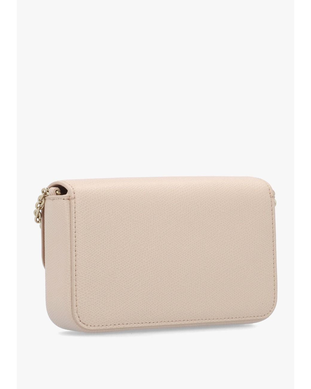 Furla Natural Mini 1927 Cross-Body Bag