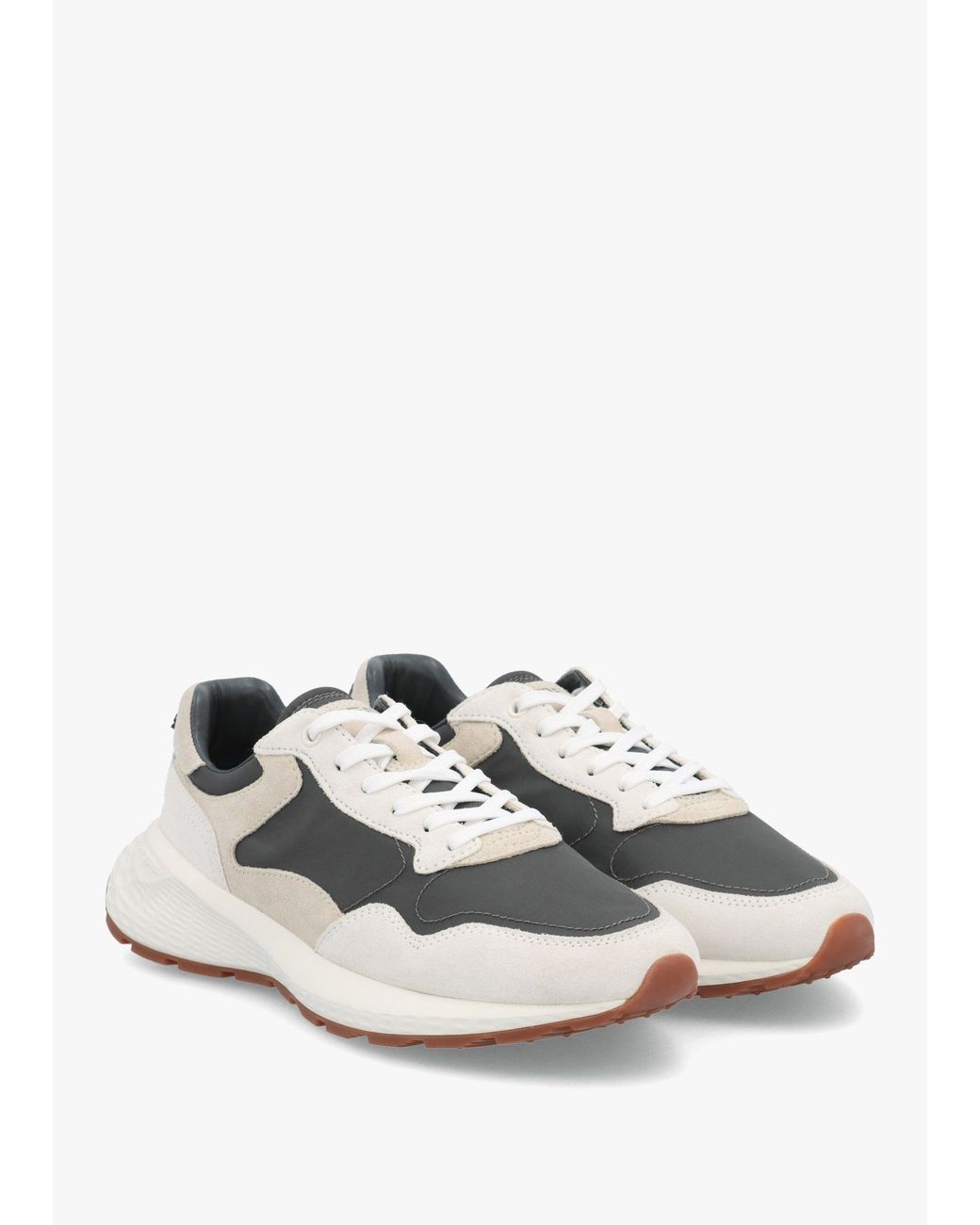 HOFF White City Mkii Trainers