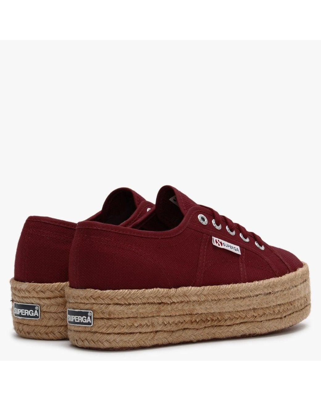superga driving shoes