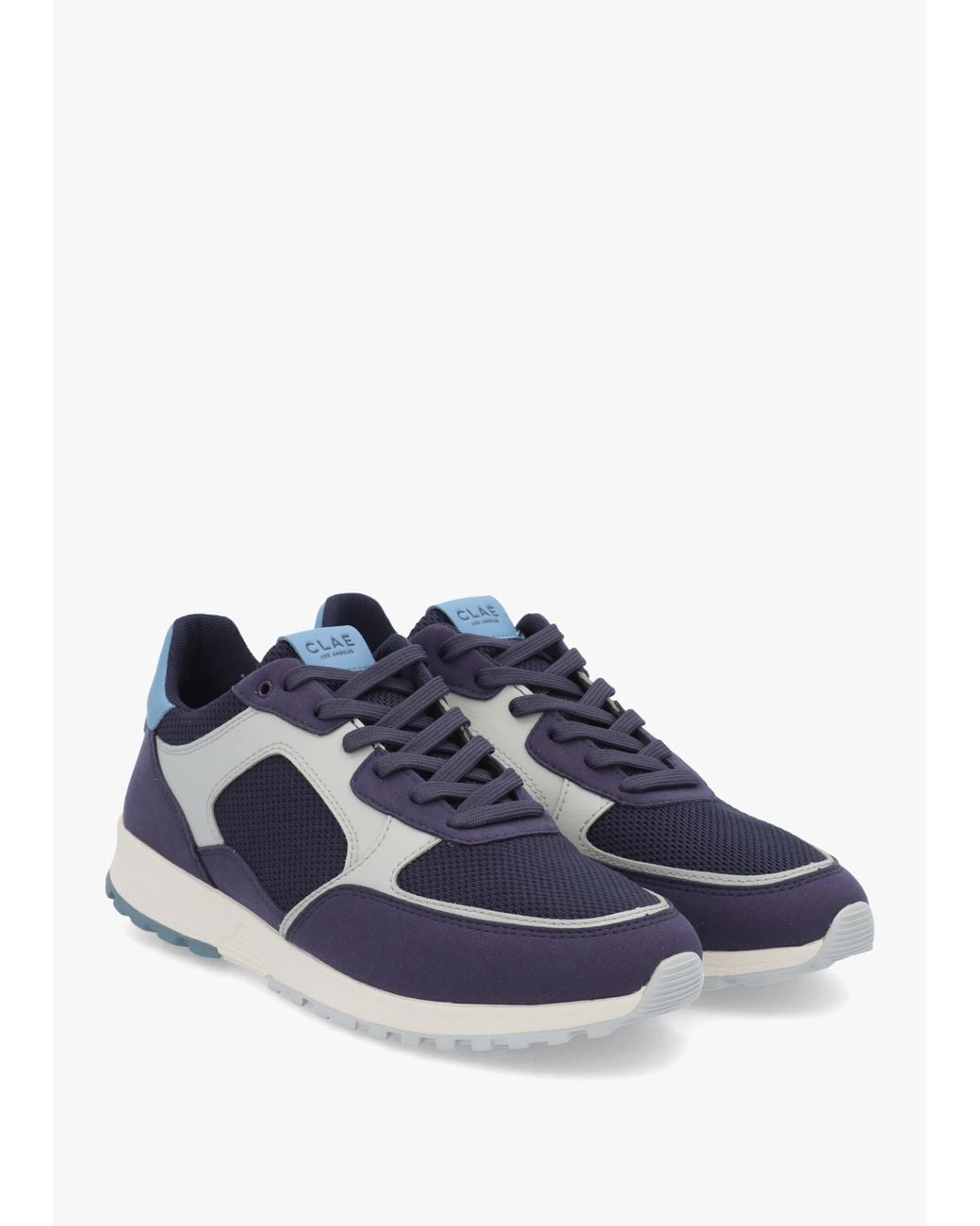 CLAE Blue Joshua