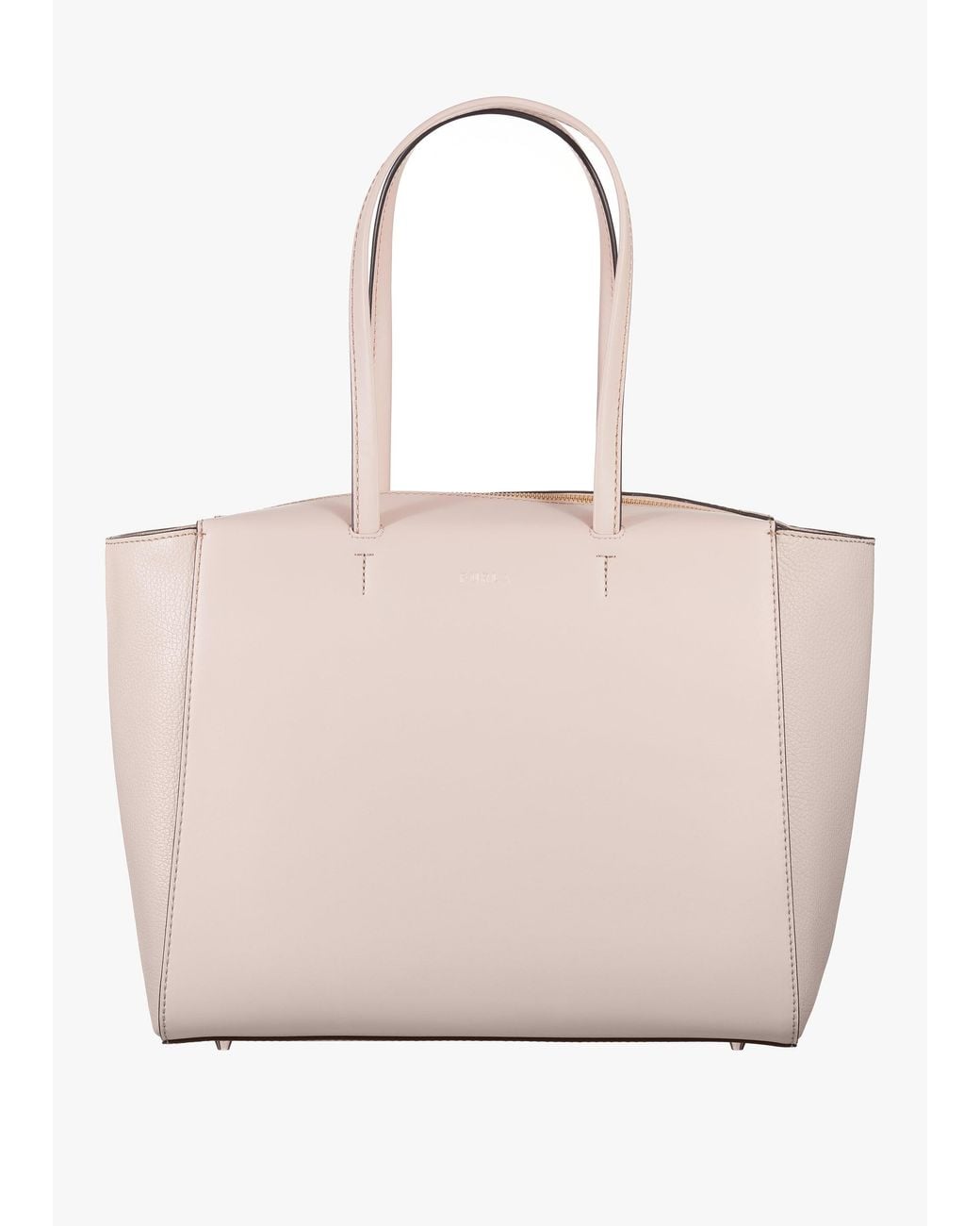 Furla Natural Regina L Tote Bag