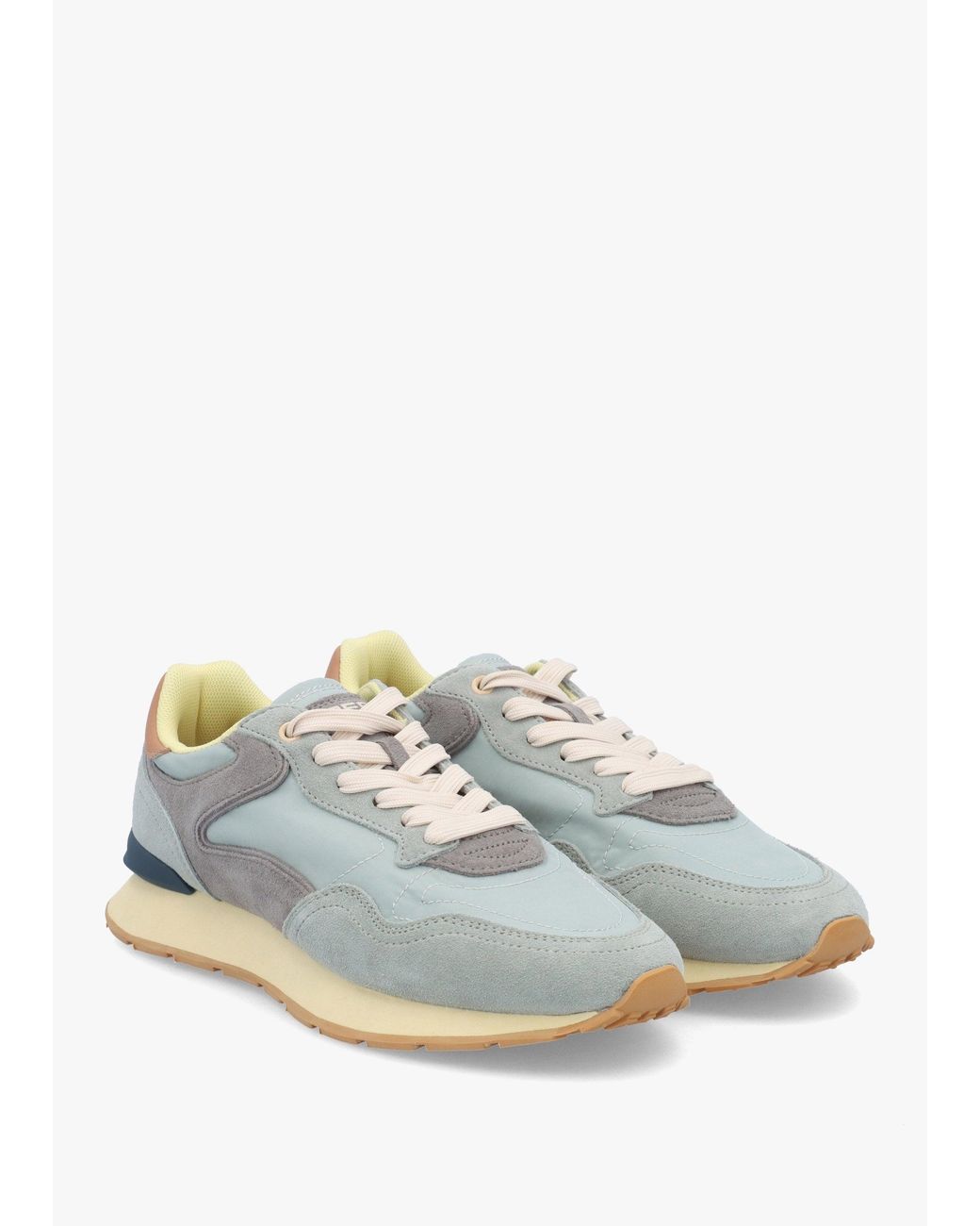 HOFF Blue City Retro Light Trainers