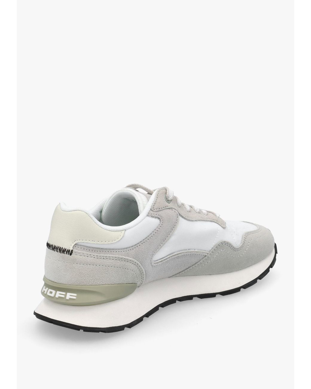 HOFF White City Light Trainers