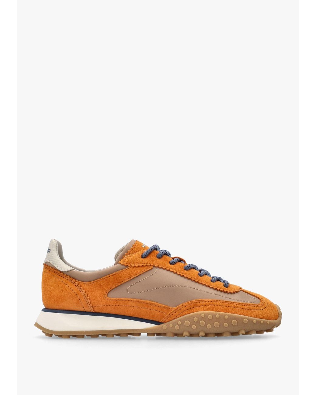 HOFF Brown Bridge Mkii Trainers