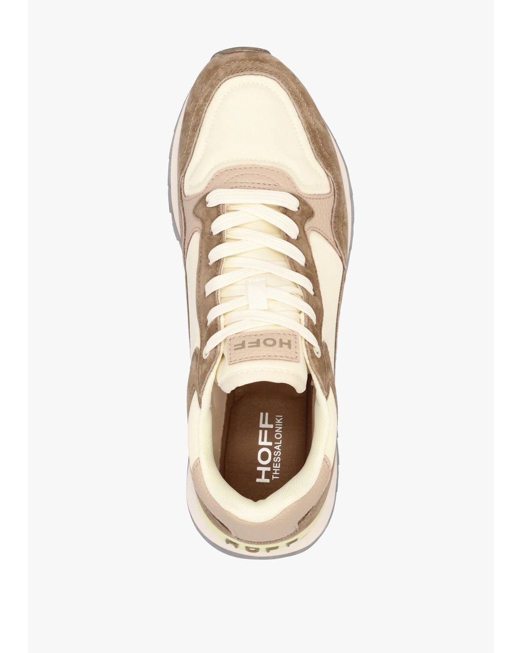 HOFF White City Thessaloniki Trainers