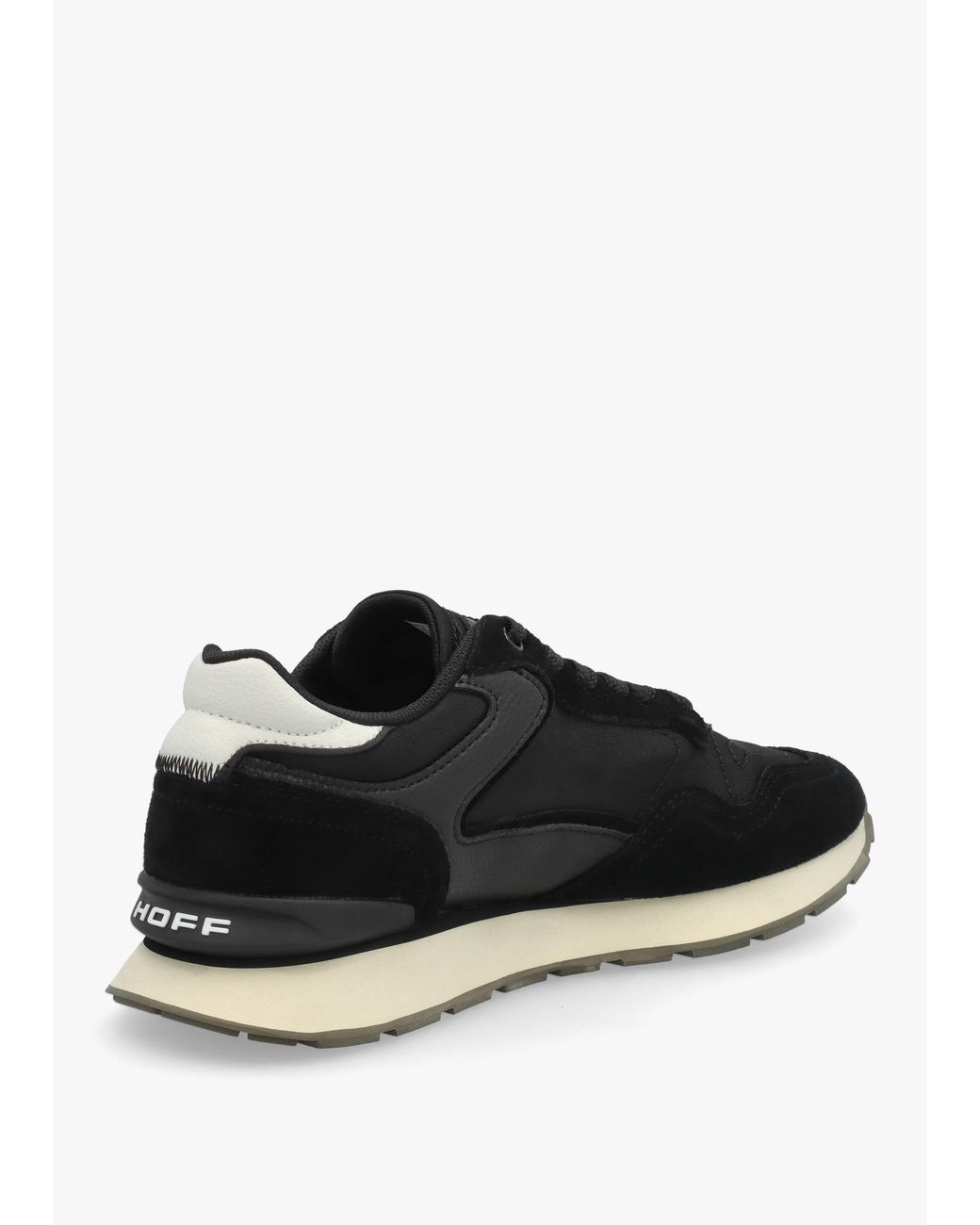 HOFF Black City Trainers