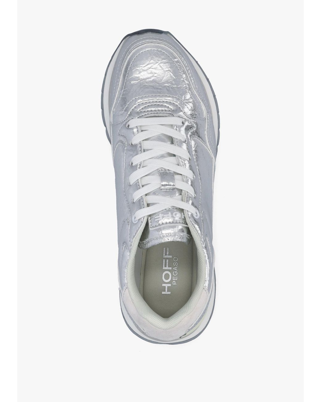 HOFF White Pegaso Trainers