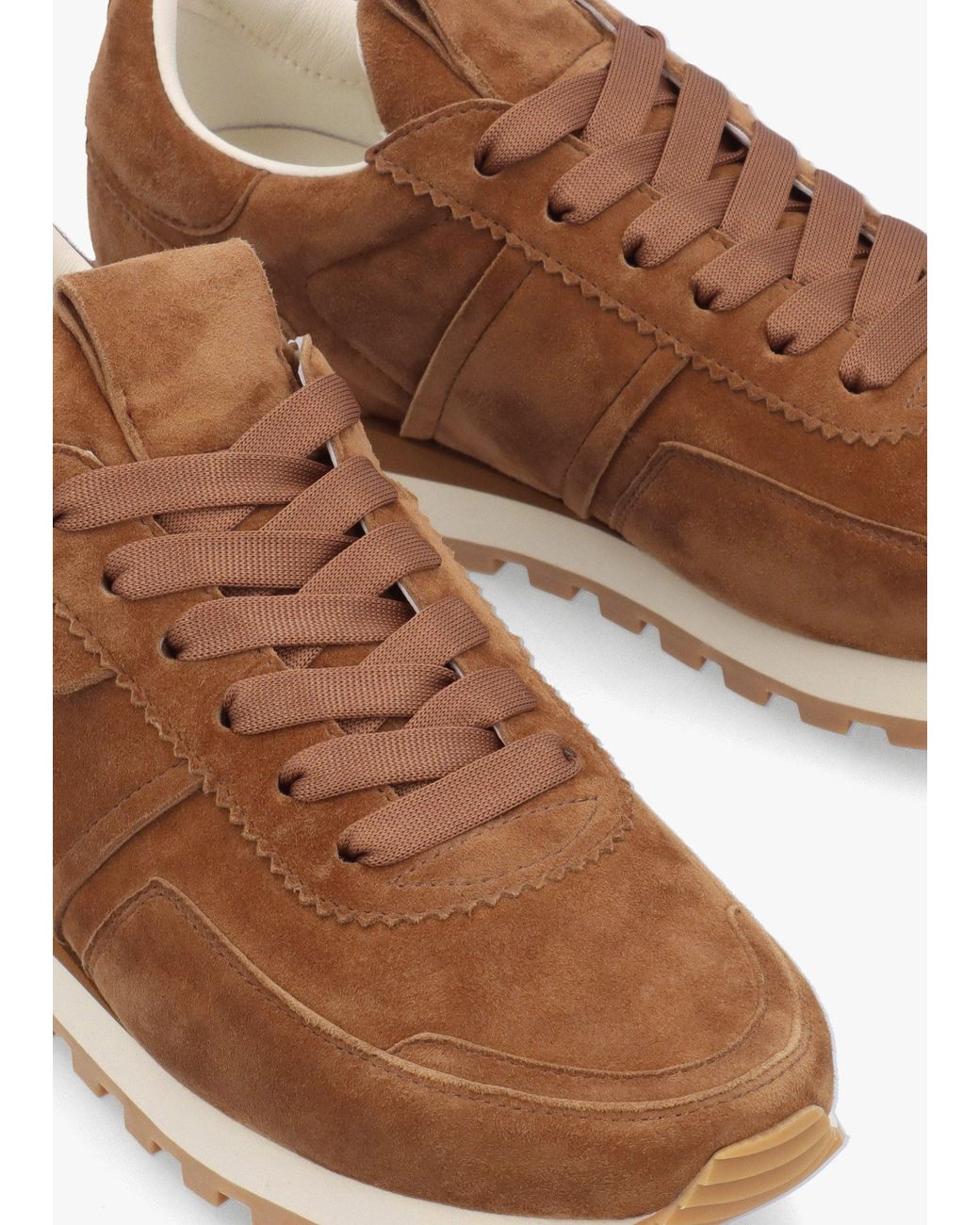 Daniel Brown Aimie Runner Trainers