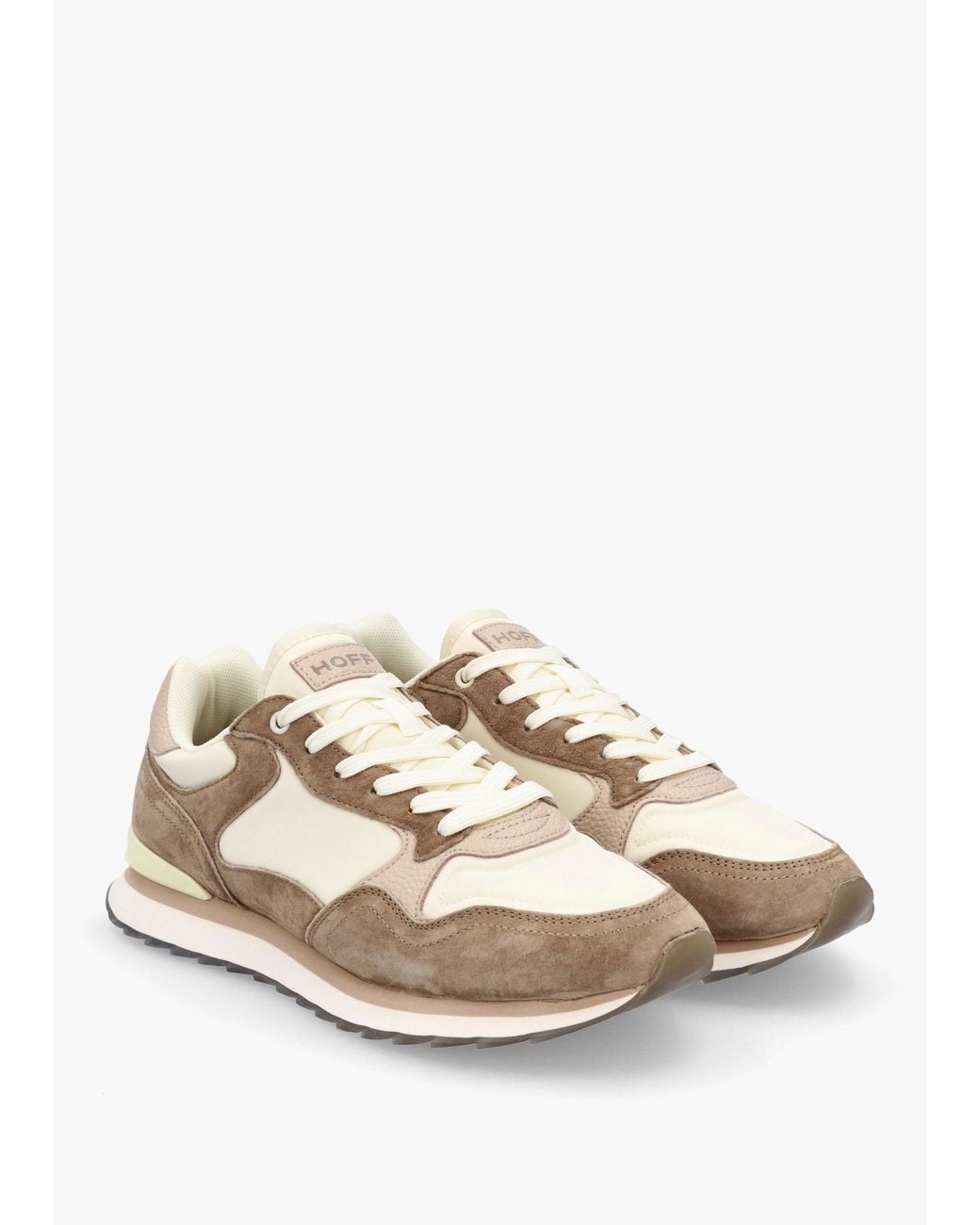 HOFF White City Thessaloniki Trainers