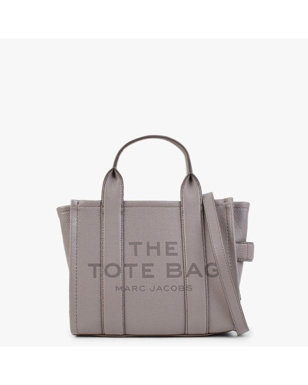 トートバッグ MARC JACOBS TOTES CEMENT Cement Marc Jacobs Tote Bag | TikTok