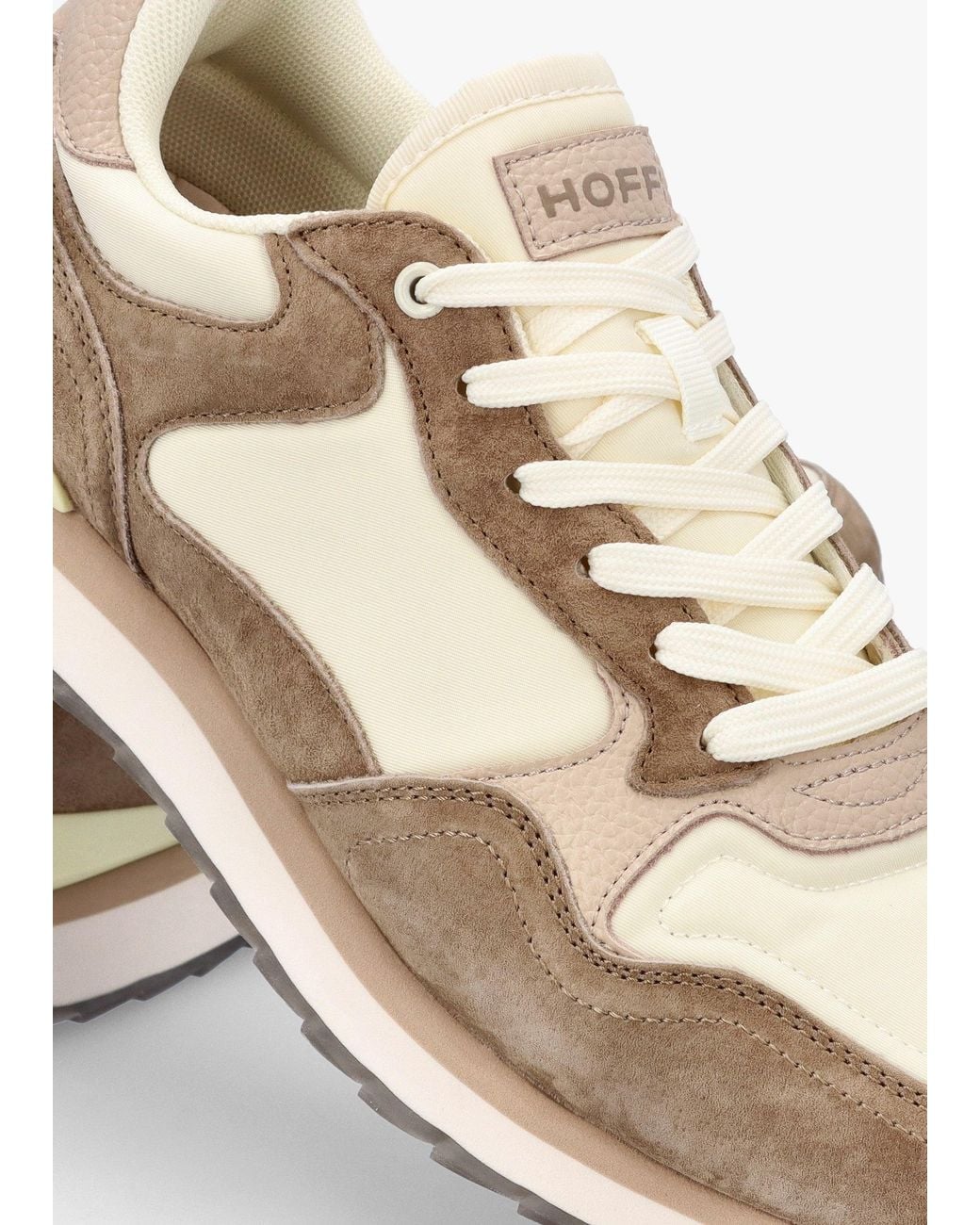 HOFF White City Thessaloniki Trainers