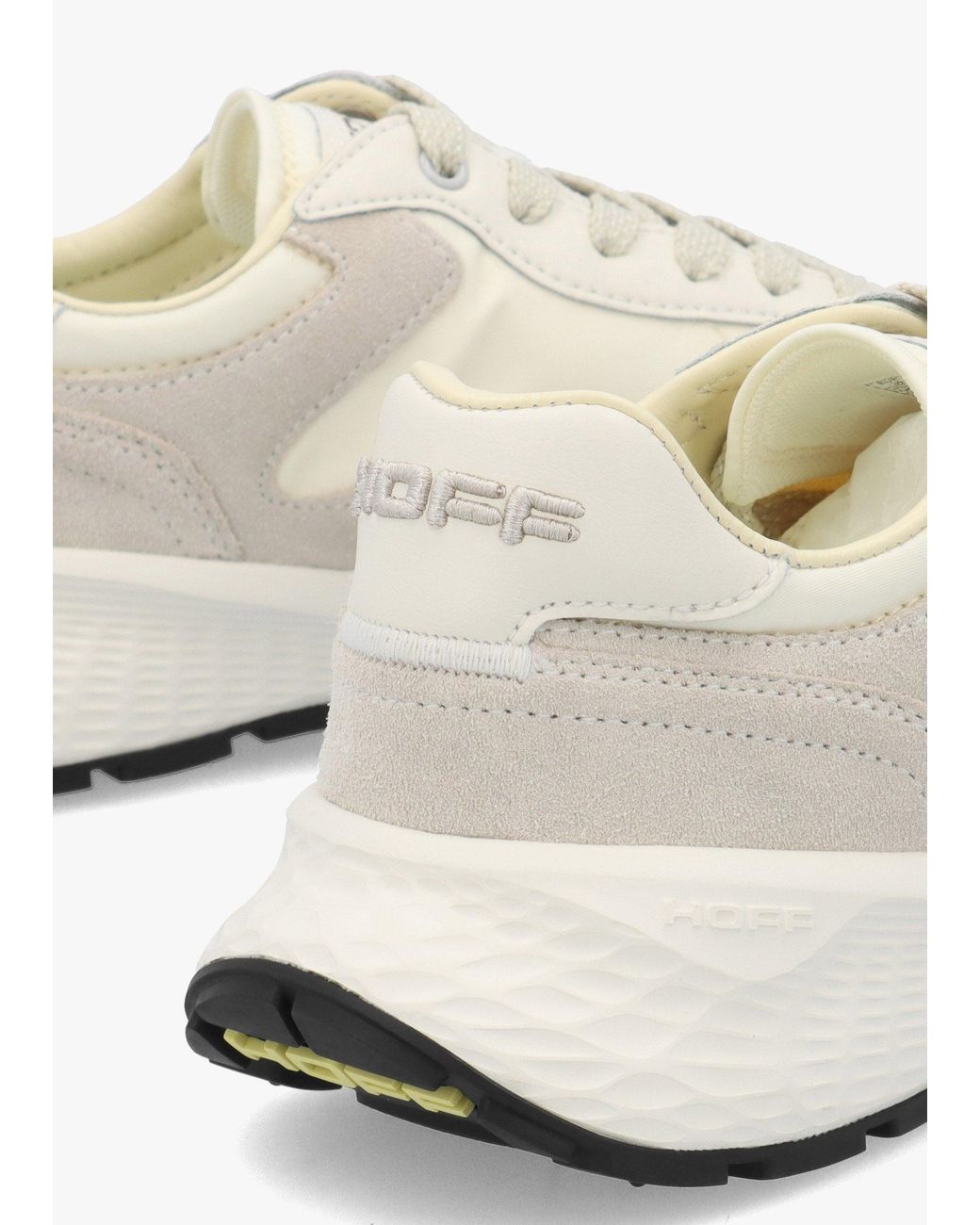 HOFF White City Mkii Trainers