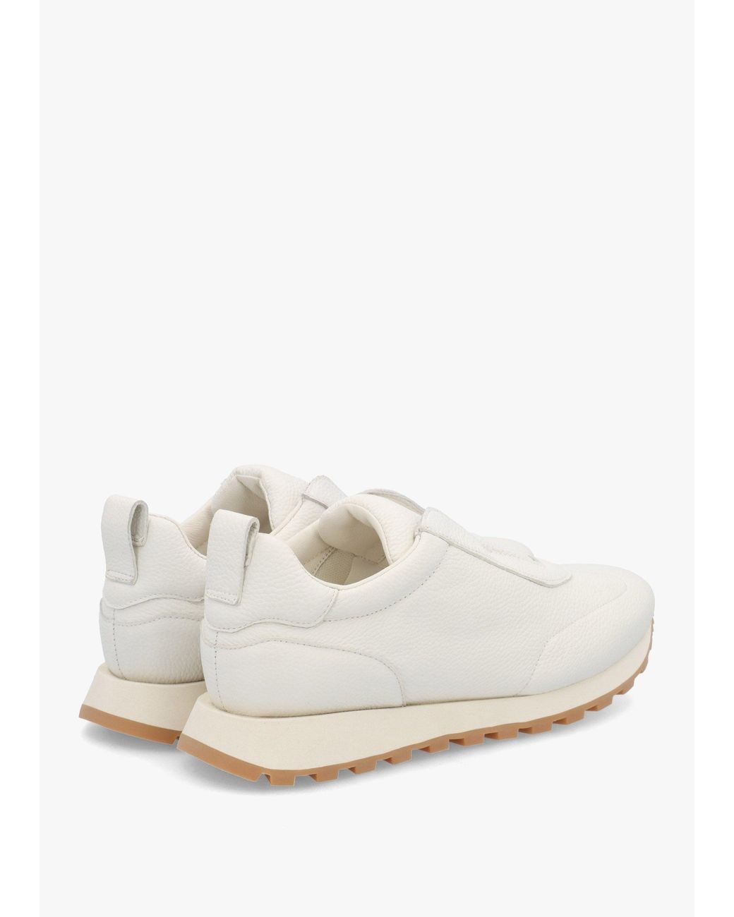 Daniel White Aslip Trainers