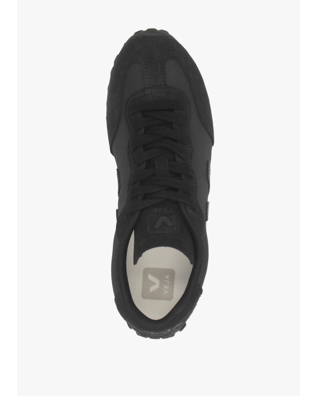 Veja Black Gt Nolyn All Trainers