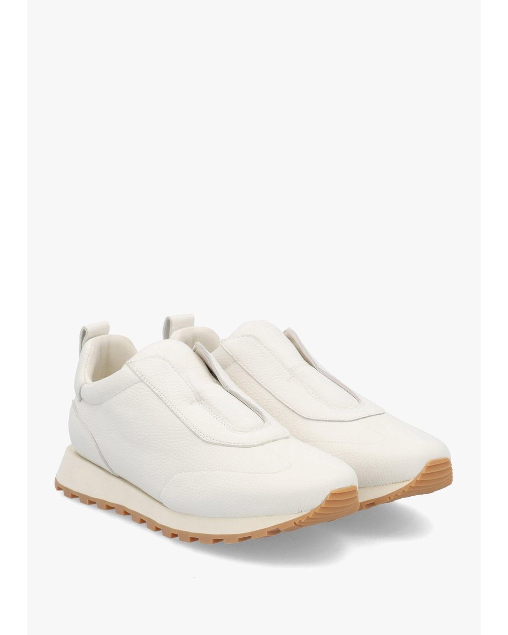 Daniel White Aslip Trainers