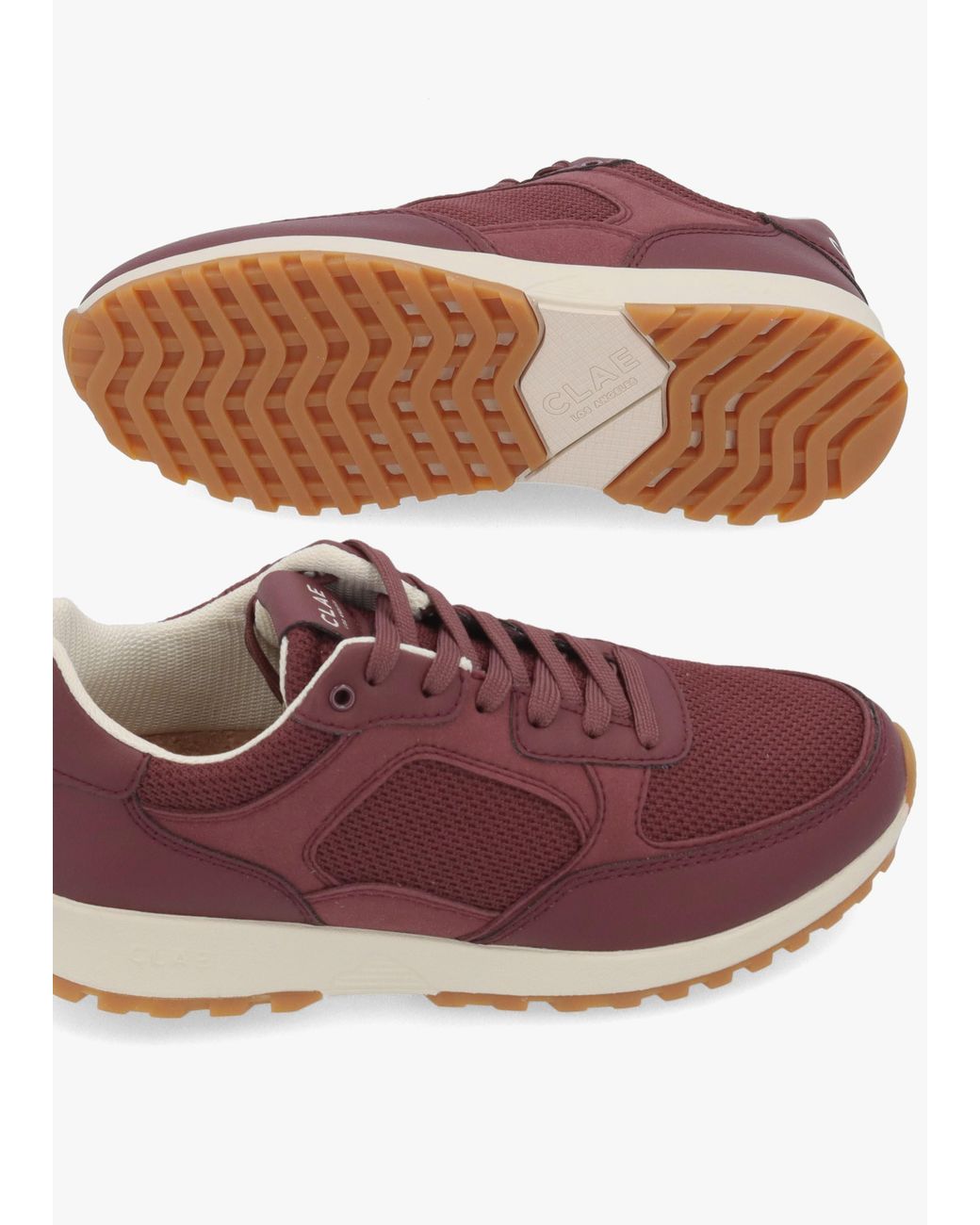 CLAE Purple Joshua