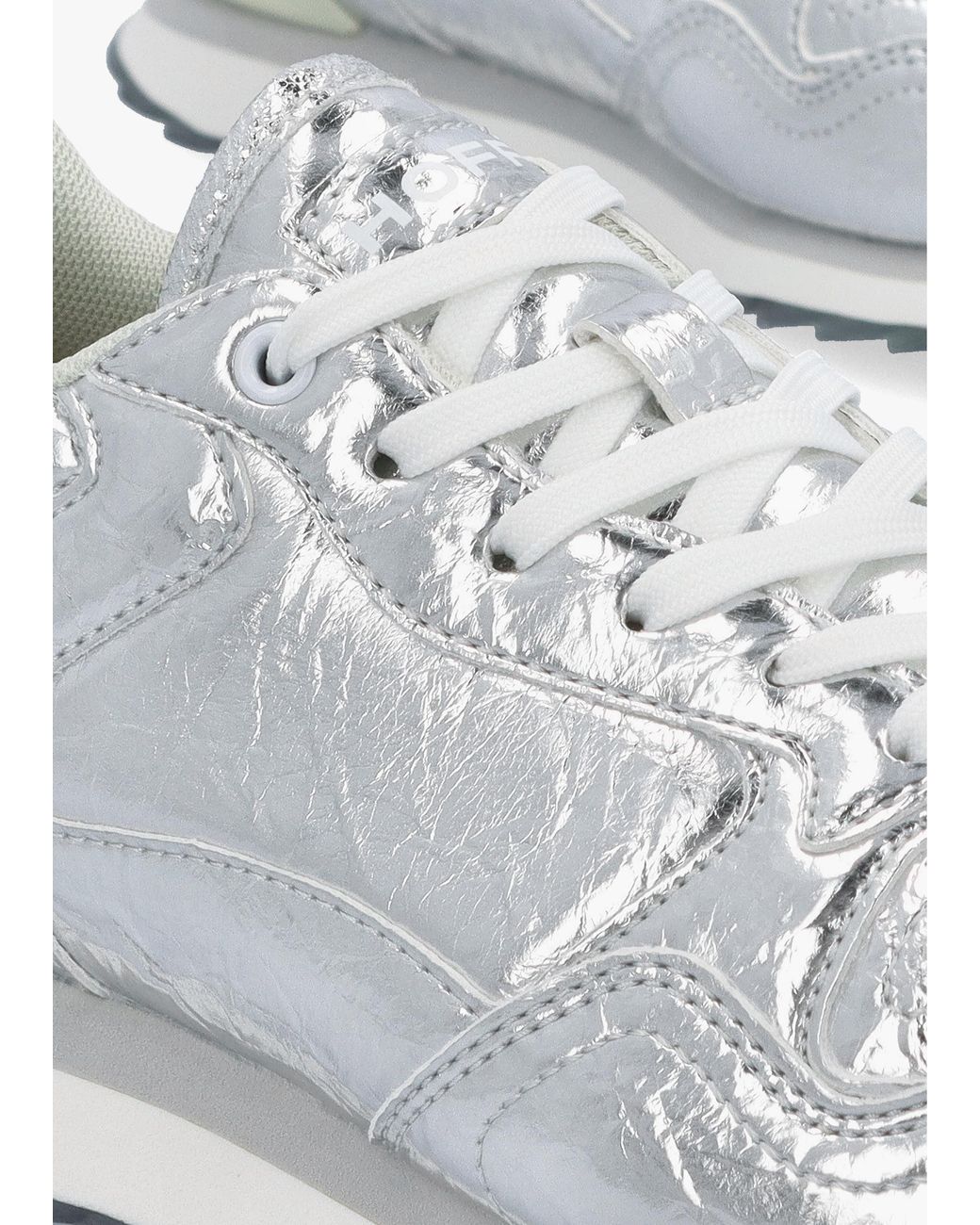HOFF White Pegaso Trainers